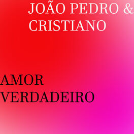 Album cover of Amor Verdadeiro