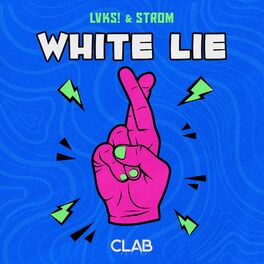 Album cover of White Lie