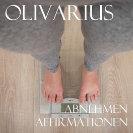 Album cover of Abnehmen - Affirmationen