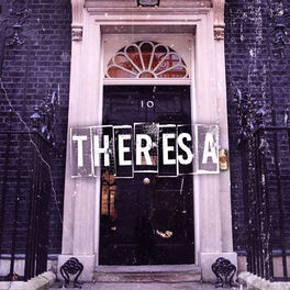 Album cover of Theresa