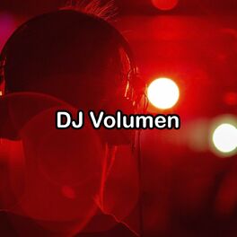 Album cover of DJ Volumen