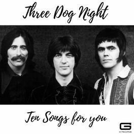 Album cover of Ten Songs for you