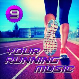 Album cover of Your Running Music 9
