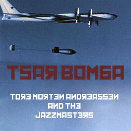 Album cover of Tsar Bomba
