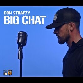 Album cover of Big Chat