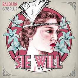 Album cover of Sie Will (Electro Swing Version)