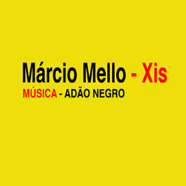 Album cover of Adão Negro