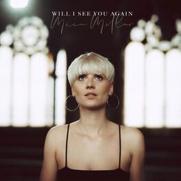 Album cover of Will I See You Again
