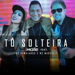 Album cover of Tô Solteira