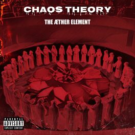 Album cover of The Æther Element