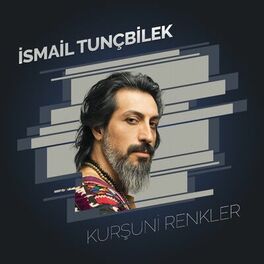 Album cover of Kurşuni Renkler