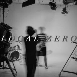 Album cover of Local Zero