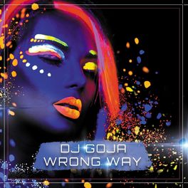 Album cover of Wrong Way