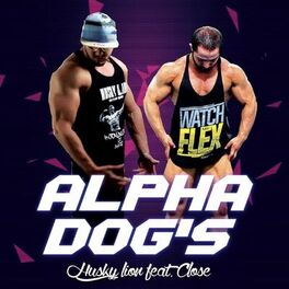Album cover of Alpha Dog's