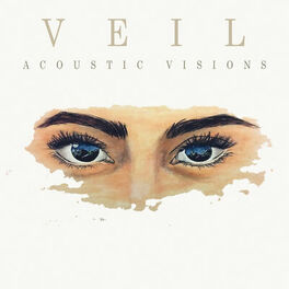 Album cover of Acoustic Visions