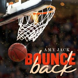 Album cover of Bounce Back