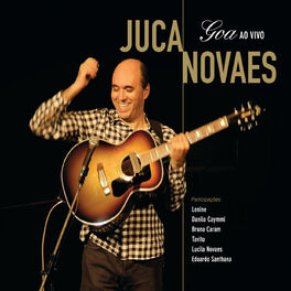 Album cover of Goa ao Vivo