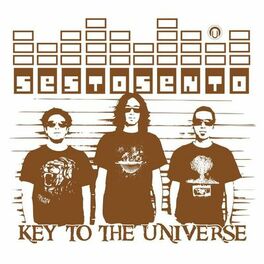 Album cover of Key to the Universe