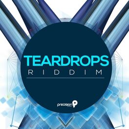 Album cover of Teardrops Riddim