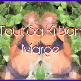 Album cover of Tout Sa Ki Bon