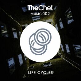 Album cover of Life Cycles