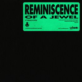 Album cover of Reminiscence Of A Jewel