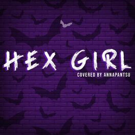Album cover of Hex Girl