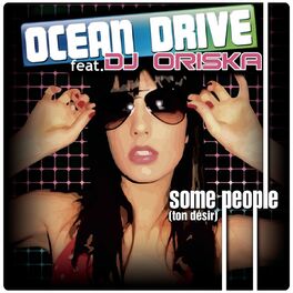 Album picture of Some People (ton désir) (feat. DJ Oriska) (Radio Edit)