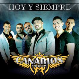 Album cover of Hoy Y Siempre