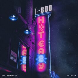 Album cover of 1(800)HIT-EAZY: Line 2
