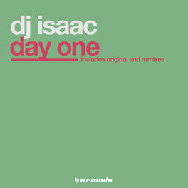Album cover of Day One