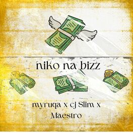 Album cover of Niko Na Bizz