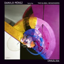 Album cover of Crisálida