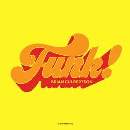 Album cover of Funk!
