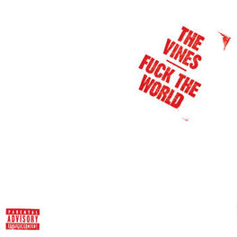 Album cover of F.T.W.
