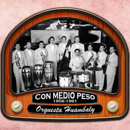 Album cover of Con Medio Peso (1956 - 1961)