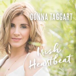 Album cover of Irish Heartbeat