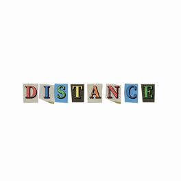 Album cover of Distance (feat. Yazz & Lytana)