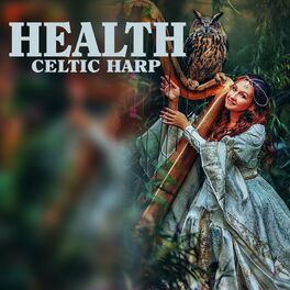 Album cover of Health (Celtic Harp)