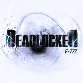 Album cover of Deadlocked Vol. 1