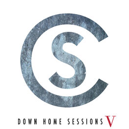 Album cover of Down Home Sessions V