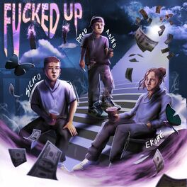 Album cover of Fucked Up