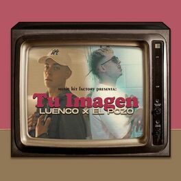 Album cover of Tu Imagen