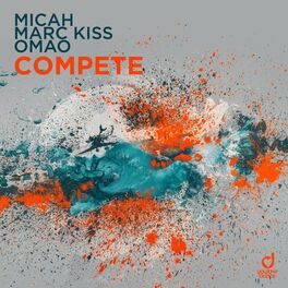 Album cover of Compete