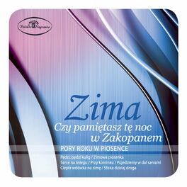 Album cover of Czy Pamietasz Te Noc W Zakopanem