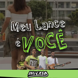 Album cover of Meu Lance É Você