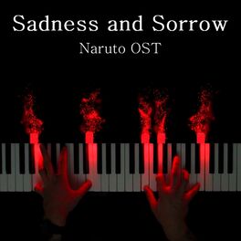 sad naruto soundtrack