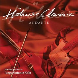 Album cover of Classic Andante