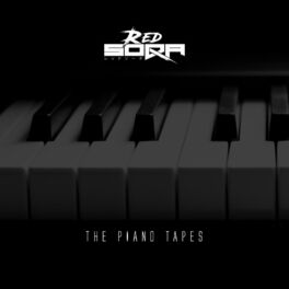 Album cover of The Piano Tapes