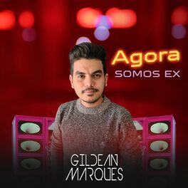 Album cover of Agora Somos Ex